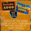 Furacão 2000 & Studio 2000 (Este é o Som) - EP