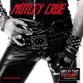 Mötley Crüe - Come On And Dance