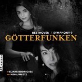 Beethoven: Götterfunken artwork