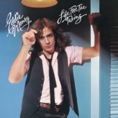 Eddie Money - Maybe I'm a Fool