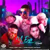 Y Eso? (feat. Dowba Montaña & Miky Woodz) [Remix] - Single album lyrics, reviews, download