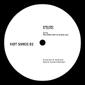 Sinnerman (Henrik Schwarz Remixes) - EP artwork