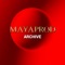Archive - Mayaprod lyrics