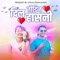 Dil Todin Hasani (feat. Vikas Sonawane) - Punkaj Koli lyrics