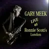 Live at Ronnie Scott's album lyrics, reviews, download