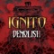 Extermination (feat. DJ Wegun) - Ignito lyrics