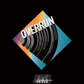 OVERRUN artwork