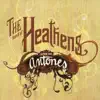 The Band of Heathens: Live at Antone's album lyrics, reviews, download