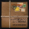 Los Americanos (feat. C. Kashala) - Single