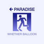 Whether Balloon - Paradise
