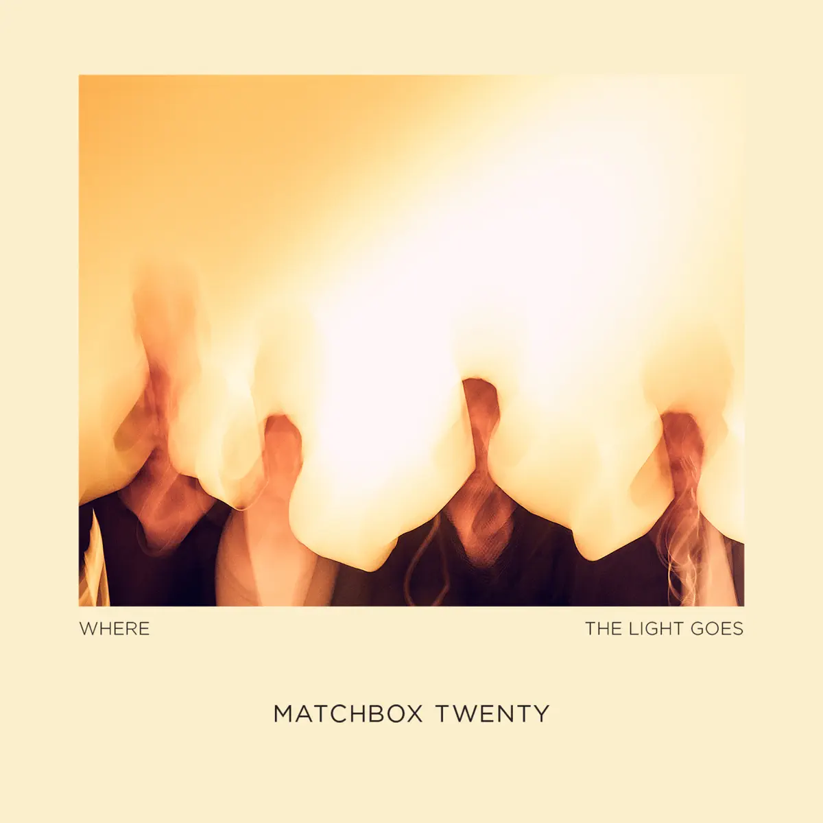 Matchbox Twenty - Where The Light Goes (2023) [iTunes Plus AAC M4A]-新房子