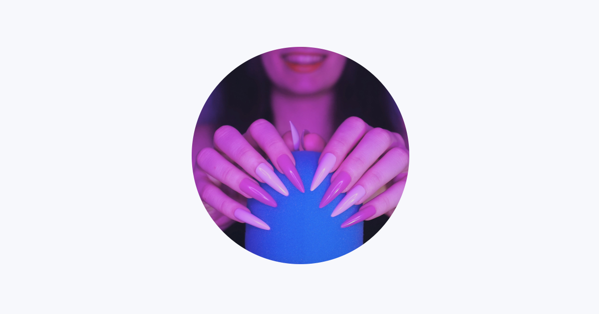 ‎Alexa ASMR on Apple Music