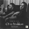 Cd RO Beshkan (feat. Yas) - Single album lyrics, reviews, download