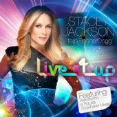 Live It Up (Aerostorm Remix Radio Edit) [feat. Snoop Dogg] artwork