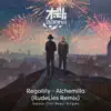 Alchemilla (RudeLies Remix) - SACRA BEATS Singles song lyrics