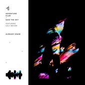 Adventure Club - Already Know (feat. Caly Bevier)