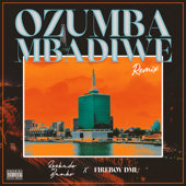 Ozumba Mbadiwe (feat. Fireboy DML) [Remix] - Reekado Banks