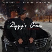 Ziggy's Groove (Radio Edit) [feat. Feat. Tha Street Jazz Cartel & Don Whyte] artwork