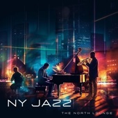 NY Jazz artwork