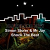 Shock the Beat - Single