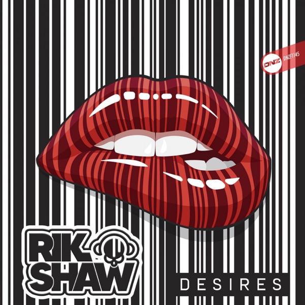 Rik Shaw - Desires