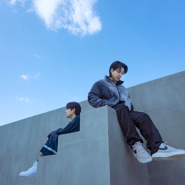 lIlBOI & TAKEWON – Refresh – Single