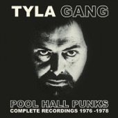 Tyla Gang - Pool Hall Punks