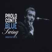 Blue Swing (Greatest Hits) artwork