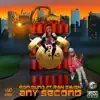 Stream & download Any Second - Single
