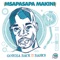 Lords of Underground (feat. MANJARO DENZO) - Msapasapa Makini lyrics