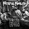 From Creator To Victim - Single