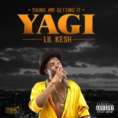 Yagi (Young and Getting It) artwork