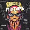 Rodzilla - EP