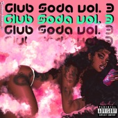 Club Soda Vol. 3 artwork