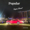 Popular - The Weeknd (Slowed) - Krishan Singh
