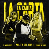 La Carta artwork