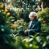 Einstein in Eden