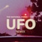 Ufo - The National Parks & BUNT. lyrics