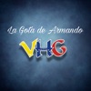 La Gota de Armando - Single