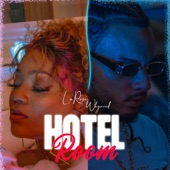 Hotel Room (feat. Whyneed) artwork