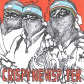 Crispy Newspaper - Дзига Вертов
