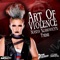 Art of Violence (Masha Slamovich Theme) artwork