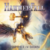 HammerFall - Hammer Of Dawn Grafik