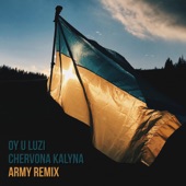 The Kiffness - Oy U Luzi Chervona Kalyna (feat. Boombox) (Army Remix)
