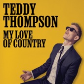 Teddy Thompson - I'll Regret It All In The Morning