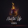 Heatin Up Konpa - EP