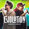 Evolution, Vol. 2 (Ao Vivo) - Single