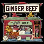 Ginger Beef - Takeout