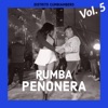 Rumba Peñonera, Vol. 5