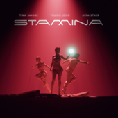 Stamina - Tiwa Savage, Ayra Starr & Young Jonn